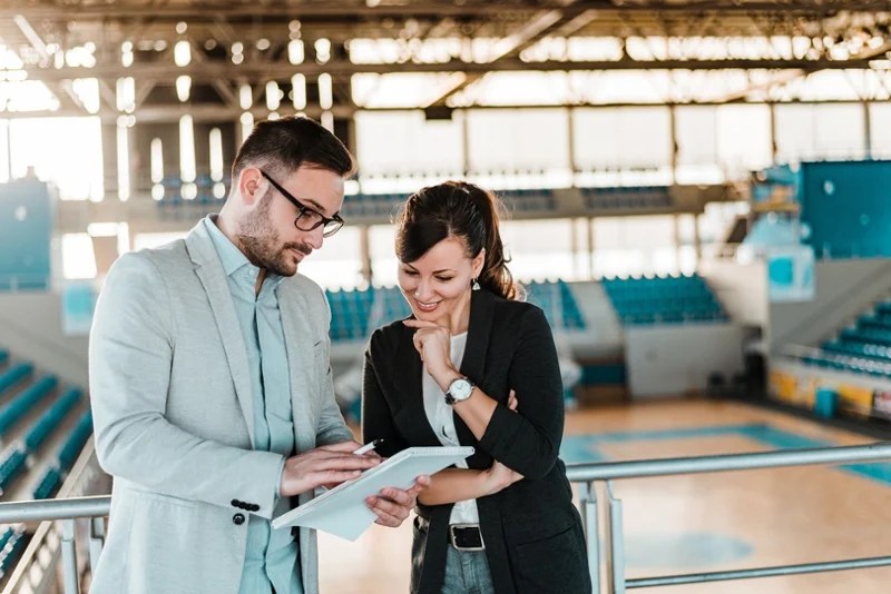 9 Careers for Professionals Working in Sport Business